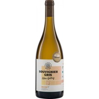 Zukunftswein Souvignier Gris Pfalz Ecovin Mohr-Gutting