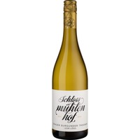 Schlossmühlenhof Grauburgunder vom Löss, Trocken, Rheinhessen, Rheinhessen, 2024, Weißwein
