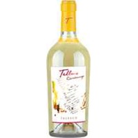 Chardonnay Tellus