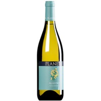 "Alastro" Bianco Sicilia Menfi DOC (BIO)