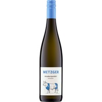 Weingut Uli Metzger Grauburgunder "Pastorenstück"