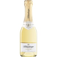 Schlumberger Sektkellerei Sparkling Brut Piccolo 0.2 l Wien Sekt