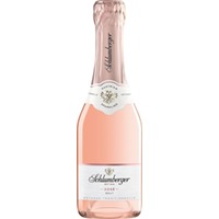 Schlumberger Sektkellerei Rose Brut Piccolo 0.2 l Wien Sekt