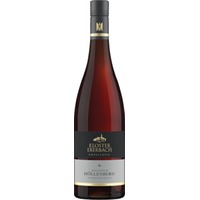 Crescentia Assmannshäuser Höllenberg Spätburgunder, trocken, Rheingau, Rheingau, 2022, Rotwein