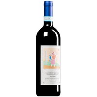 "Il Cerreto" Barbera d'Alba DOC