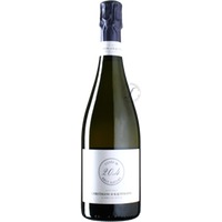 Cuvée No. 204 Sekt Brut Nature
