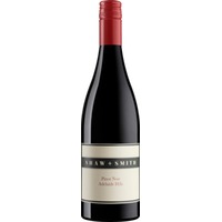 Shaw and Smith Pinot Noir