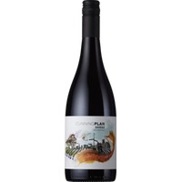 Thistledown Cunning Plan Shiraz