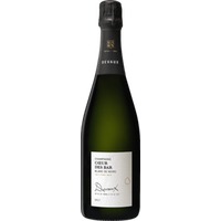 Champagne Devaux Coeur des Bar Blanc de Noirs