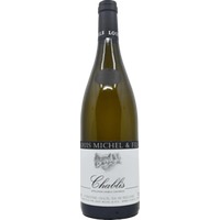 Louis Michel & Fils Chablis
