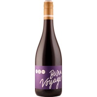 Bunn Voyage - Weingut Lisa Bunn