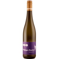 Fleißiges Lieschen Riesling trocken - Weingut Lisa Bunn