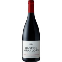 Bastide Miraflors Côtes du Roussillon AOP - Domaine Lafage