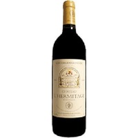 Château l'Hermitage Grand Cru Classé St. Emilion