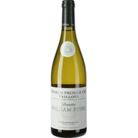 Chablis Premier Cru Vaillons