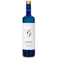 Galván Treixadura-Godello Blanco