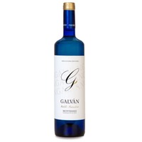 Galván Treixadura-Godello Blanco