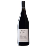 Domaine de La Janasse Côtes-du-Rhône