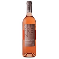 La Suffrene Du Var Rosé