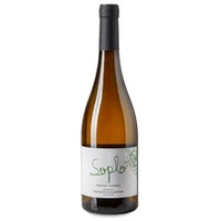 Rafael Cambra Soplo Blanc