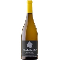 Valenciso Tempranillo Blanco Fermentado en Barrica