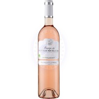 Vignes du Levant Rosé AOP 2024 Guilhem