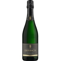 Eberbach Riesling Sekt Brut, Deutscher Sekt