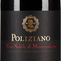 Vino Nobile di Montepulciano