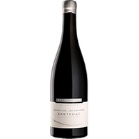 Bruno Colin : Santenay 1er cru Les Gravières