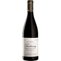 Marc Colin et Fils : Santenay Village Vieilles Vignes