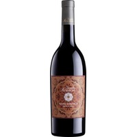 Feudo Arancio Nero d'Avola Sicilia DOC