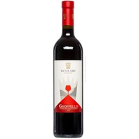 Groppello Visual Tinto