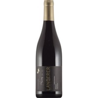 Oberrotweiler Kirchberg Syrah Qualitätswein trocken - Landerer