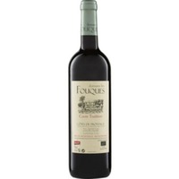 Côtes de Provence Rouge AOP Cuvée Tradition Domaine Fouques - Domaine Les Fouques