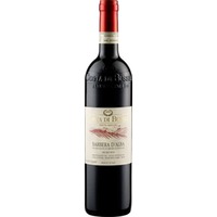 Costa Bussia Barbera d' Alba DOC