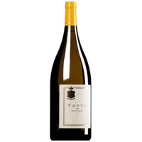"Vette di San Leonardo" Sauvignon Bianco Vigneti delle Dolomiti IGT MAGNUM