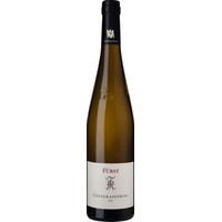Centgrafenberg Riesling GG, Trocken, Franken, Franken, 2022, Weißwein