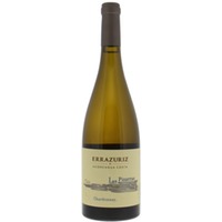 Las Pizarras Chardonnay