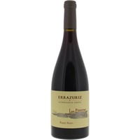 Las Pizarras Pinot Noir