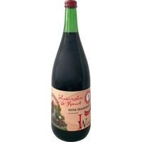 Traubensaft rot - "der Märchenerzählt" 1,0 L - Weinbau J. Wittmann