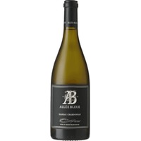 Allée Bleue Black Series Isabeau Chardonnay, WO Franschhoek, Western Cape, 2022, Weißwein
