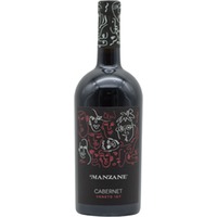 Cabernet IGT Veneto - Le Manzane