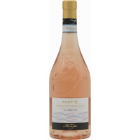 Chiaretto di Bardolino DOC Classico "MATIÉ" Rosé