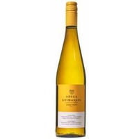 Vinho Verde spritziger Vinho Verde aus Guimaraes