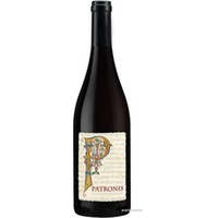 Cuvèe Patronis