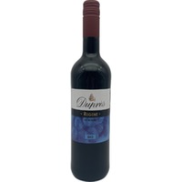 Duprès Regent Bio, Feinherb, Rheinhessen, Rheinhessen, 2021, Rotwein