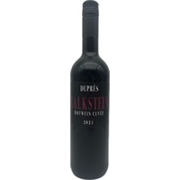 Duprès Kalkstein Rotwein Cuvée, Trocken, Rheinhessen, Rheinhessen, 2021, Rotwein