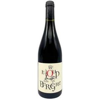 Domaine de l'Hortus - Le Loup dans la Bergerie
