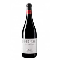 Laballe - Terres Basses Rouge