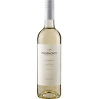 Piedemonte Gamma Blanco